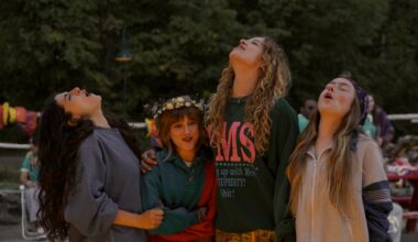 'Sterling Point' Review: Amazon YA Drama From 'The O.C.' Producers