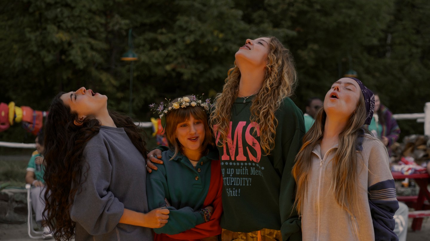 'Sterling Point' Review: Amazon YA Drama From 'The O.C.' Producers