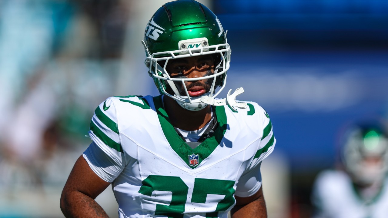 Former Argo Stiggers released from hospital after losing consciousness at Jets practice