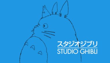 Studio Ghibli