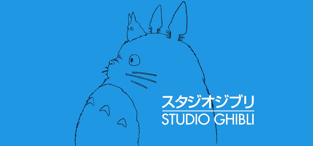 Studio Ghibli