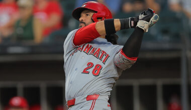 Would recently waived Suarez fit on Blue Jays' roster?