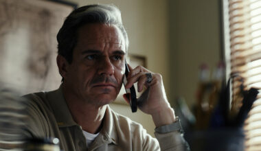 Tony Dalton in Sugar