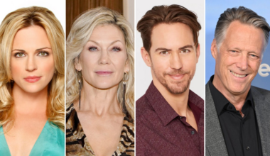 Comings & Goings: GH, Y&R, DAYS, B&B, BTG, Week of August 24