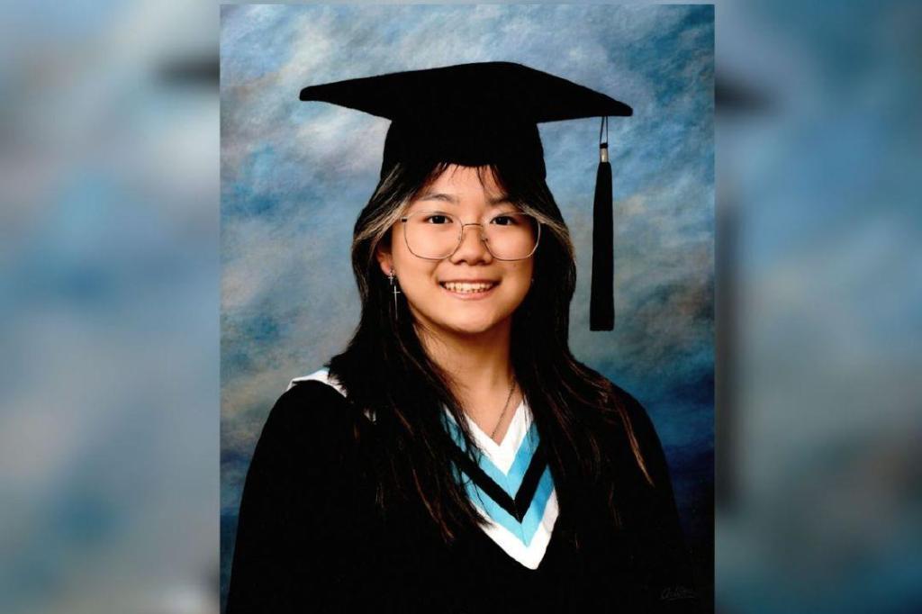 Surrey student awarded $120,000 STEM scholarship