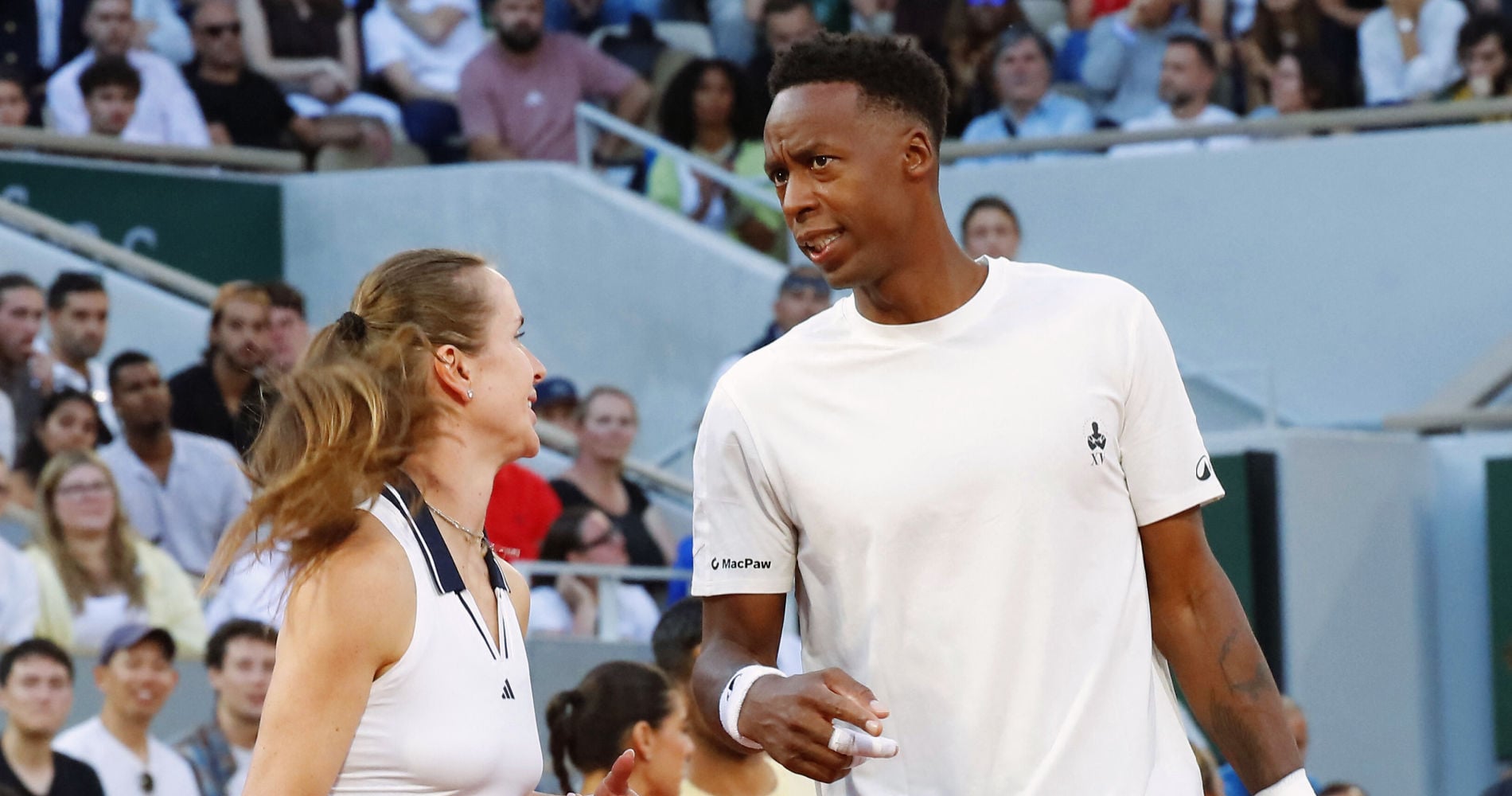 US Open Mixed Doubles Adds Couples, Still No Alcaraz or Sinner