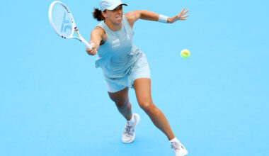 Swiatek primed for Rybakina rematch in 30th WTA 1000 quarterfinal