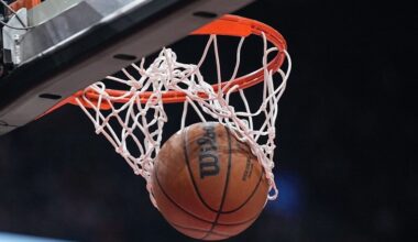 NBPA Chief: Players Have 'Serious Problem' With NBA Europe