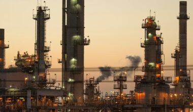 Western Gateway pipeline project approved by joint venture