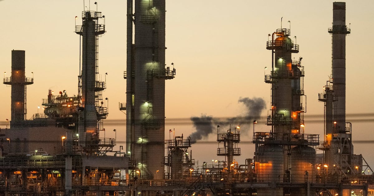 Western Gateway pipeline project approved by joint venture