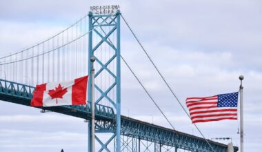 Trade war: Calgary small business will lose customers during Canada-U.S. fight