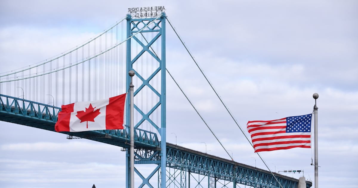 Trade war: Calgary small business will lose customers during Canada-U.S. fight