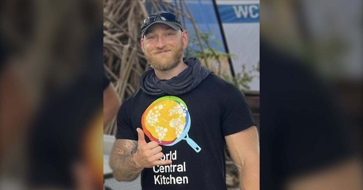 Israel war: Ottawa silent in Canadian aid worker IDF killing