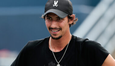 Tsitsipas, Nishikori & Popyrin will Star in…