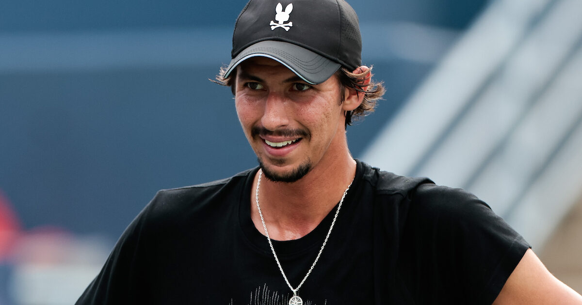 Tsitsipas, Nishikori & Popyrin will Star in…