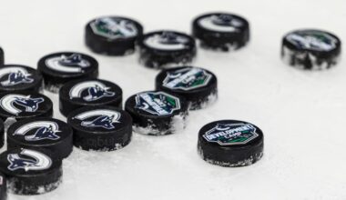 Vancouver minor hockey releases statement regarding the Canucks MOU with City for practice facility at Britannia