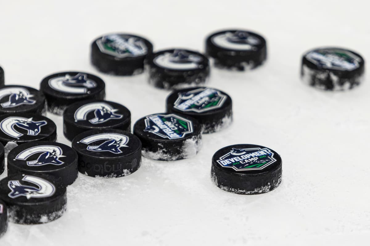 Vancouver minor hockey releases statement regarding the Canucks MOU with City for practice facility at Britannia