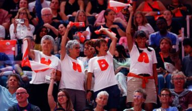 WNBA Boston Connecticut Sun