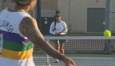 Winnipeg Filipino tennis community growing amid Eala-mania - Winnipeg