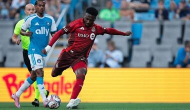 Toronto FC vs. Charlotte FC: What you need to know