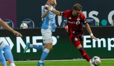 Toronto FC vs. New York City FC: What you need to know