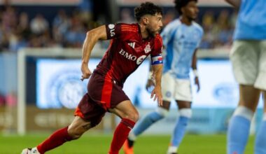 State of the union: Toronto FC face do-or-die time in August
