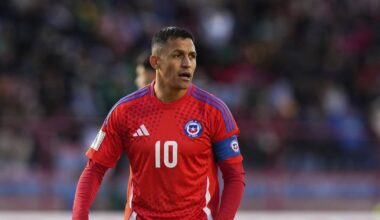 CF Montréal makes major splash, signing Chilean great Alexis Sanchez