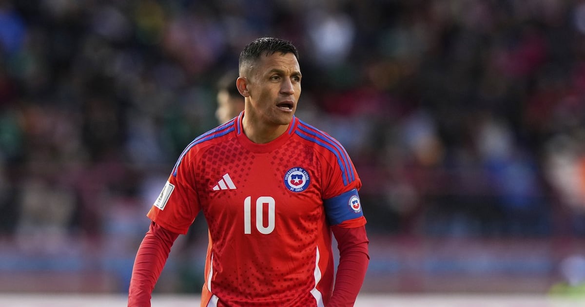 CF Montréal makes major splash, signing Chilean great Alexis Sanchez