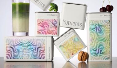 Yutrients aims to convert stacking biohackers with 100% tailored blends