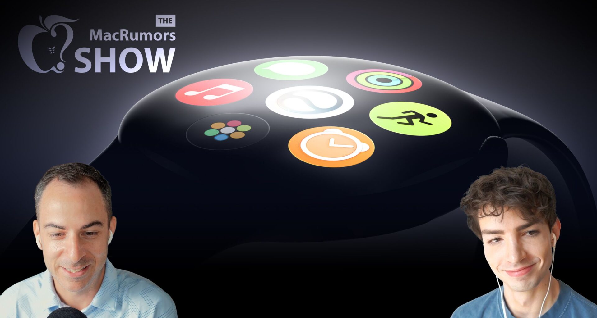 The MacRumors Show: Where Does the Apple Watch Go Next?