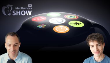 The MacRumors Show: Where Does the Apple Watch Go Next?