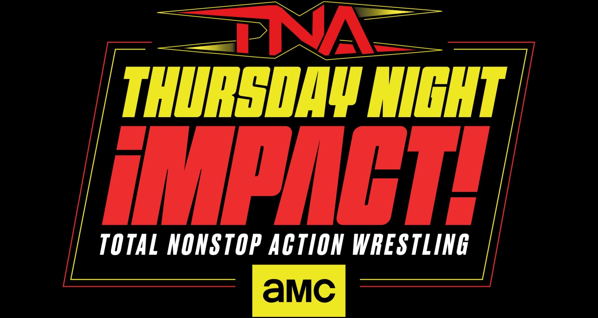 TNA IMPACT Logo 2026