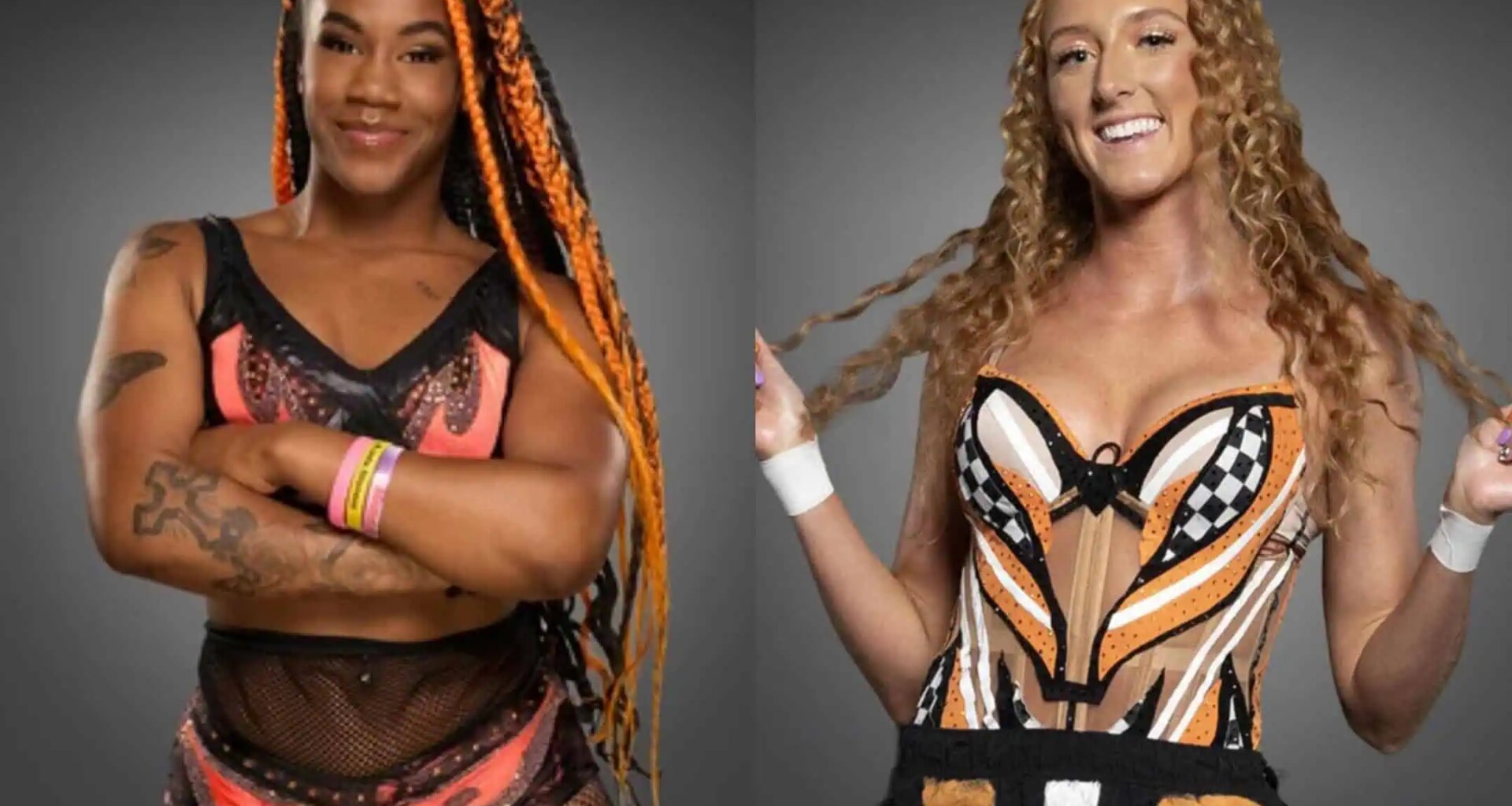 First-ever 'Knockout' champion will be crowned at TNA Wrestling show in Brampton