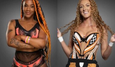 First-ever 'Knockout' champion will be crowned at TNA Wrestling show in Brampton