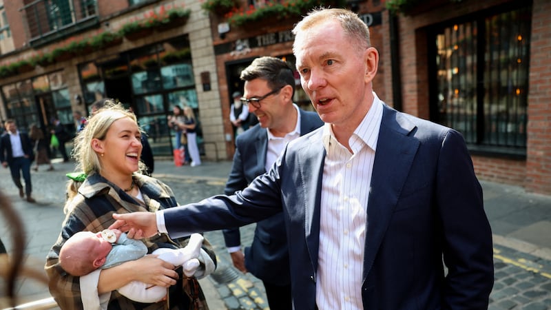 Andy Burnham Irish unity remarks were not a mistake, Chris Bryant says