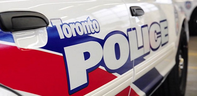 Pedestrian rushed to hospital after being hit by vehicle in Toronto