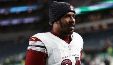 'Dream within a dream' for pass rusher Von Miller to join his hometown Dallas Cowboys