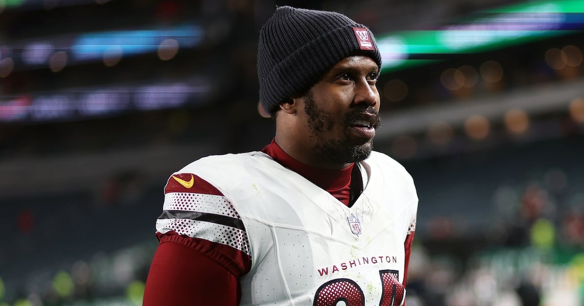 'Dream within a dream' for pass rusher Von Miller to join his hometown Dallas Cowboys