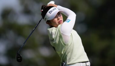 Japan’s Miyu Yamashita wins CPKC Women’s Open in Edmonton