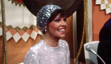 Jaye P. Morgan Dead: 'The Gong Show' Panelist Was 94