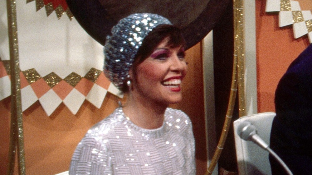 Jaye P. Morgan Dead: 'The Gong Show' Panelist Was 94