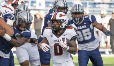 Anthony Hankerson waived by the Seahawks and could choose to return to college