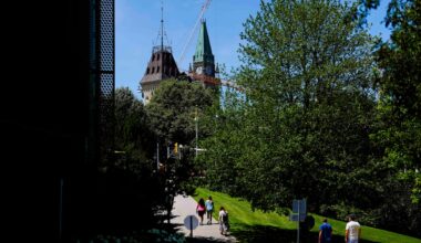 Canada has potential for investment ‘super cycle’ with certain policy changes: TD report