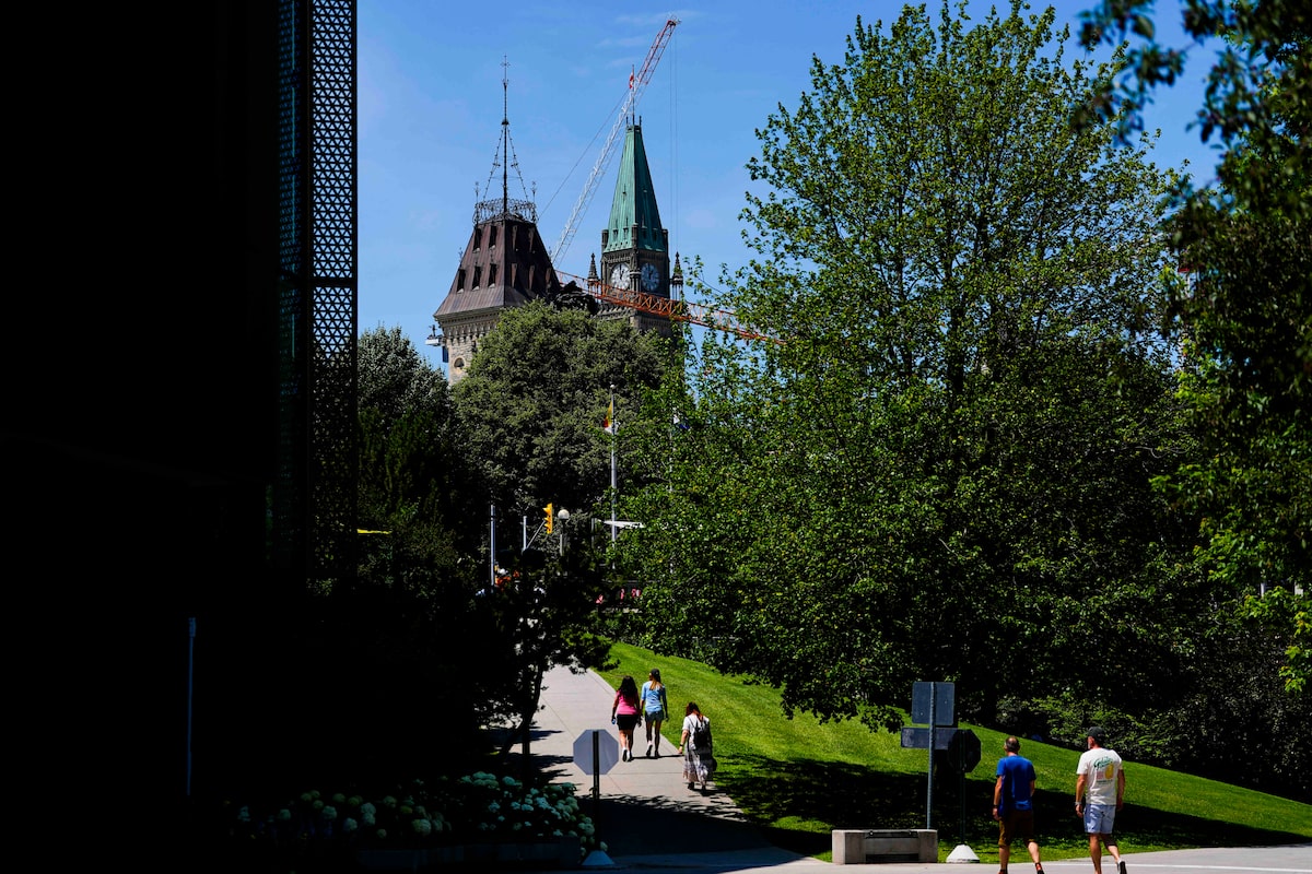 Canada has potential for investment ‘super cycle’ with certain policy changes: TD report