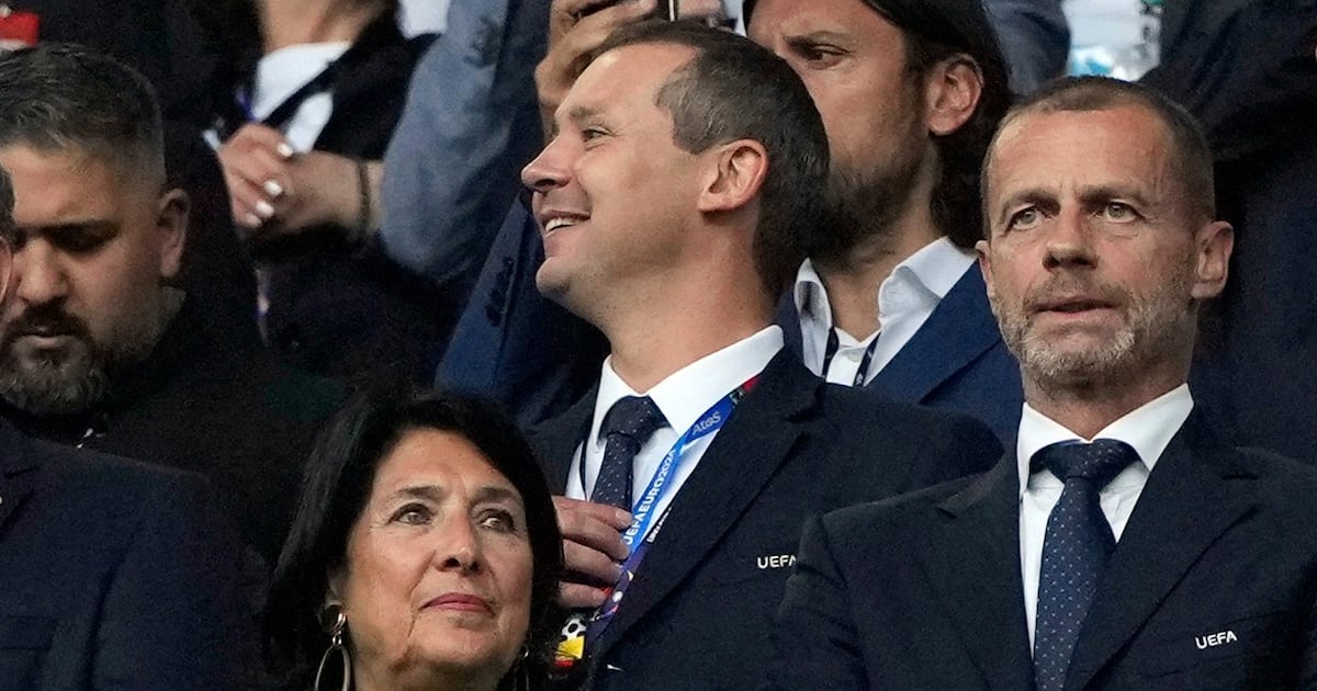 A top official leaves FIFA, deepening the fallout from Infantino’s World Cup sell-off plan