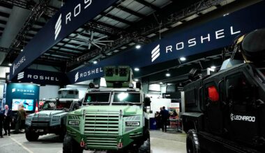 Canadian defence companies eye idle auto plants for growth plans