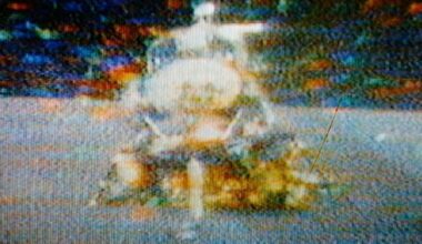 On this day in space! Aug. 2, 1971: Apollo 15 makes 1st-ever televised liftoff from the moon