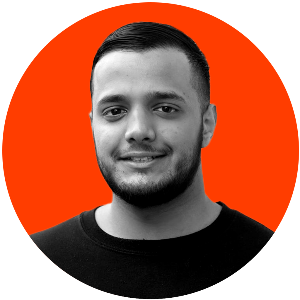Taj Ali