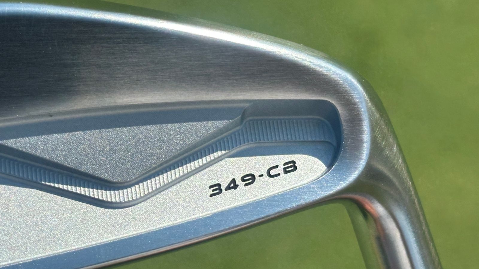 Tanso Golf 349-CB Irons Review