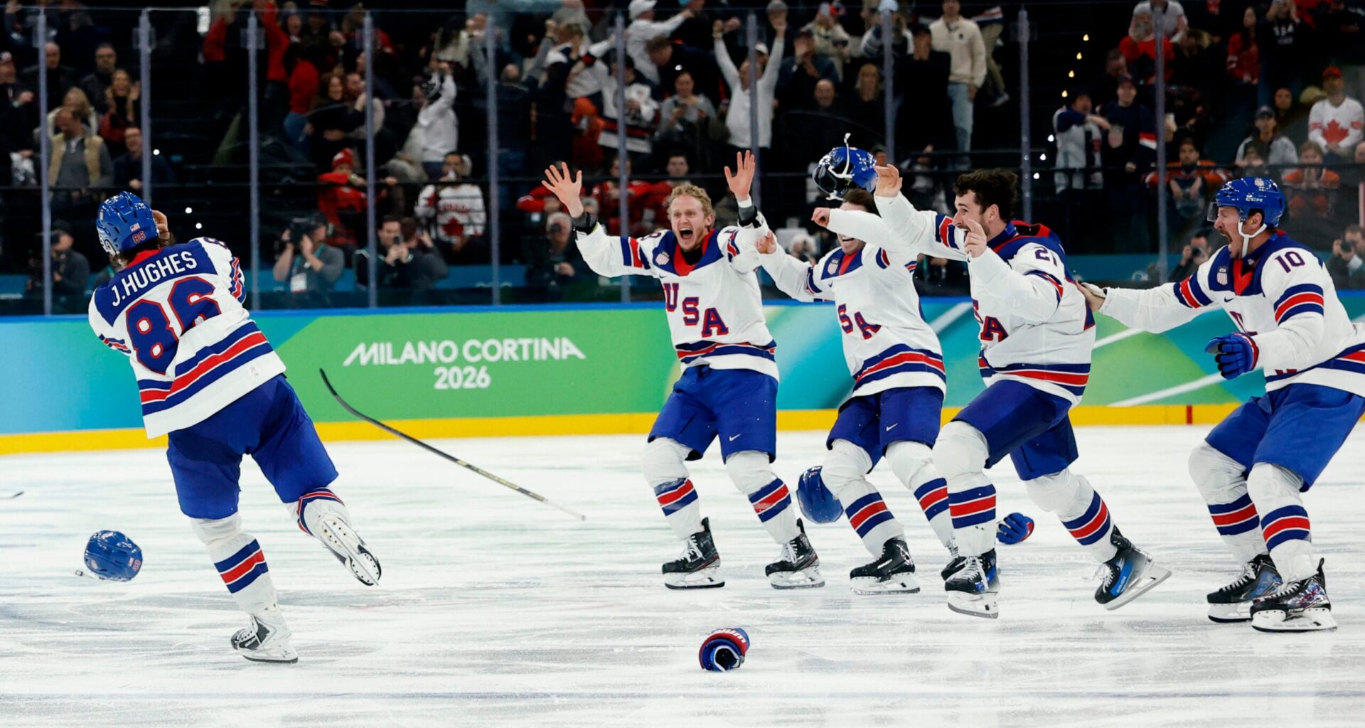 NHL's Atlantic Division Might Be Different in 2026-27 Without the Olympics - The Hockey Writers - Season Previews